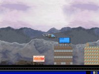 Explodin' Crapola: Helicopter Cacophony 2 screenshot, image №1811065 - RAWG