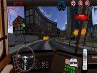Offroad Pick & Drop Bus screenshot, image №1809030 - RAWG
