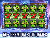 Slot Games screenshot, image №1342214 - RAWG