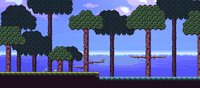 Forest Escape (itch) (reategui_92) screenshot, image №1897589 - RAWG