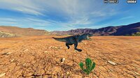 Realistic Chrome Dino Game screenshot, image №3061263 - RAWG
