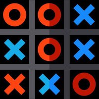 Overlapping Tic-Tac-Toe screenshot, image №3479208 - RAWG