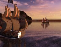 Pirates of the Burning Sea screenshot, image №355566 - RAWG