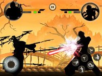 Dark Fighting Warrior: Shadow screenshot, image №911534 - RAWG