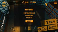 The Driver (Taprobana Studios) screenshot, image №3772732 - RAWG