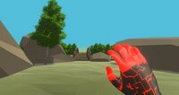 The Magic Hand screenshot, image №3147866 - RAWG