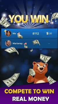 Pocket7Games: Play for Cash screenshot, image №2034749 - RAWG