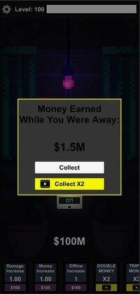 Will it Shatter? screenshot, image №2876839 - RAWG