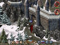 Sacred screenshot, image №373822 - RAWG