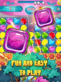 Frenzy Match Color Candy Game screenshot, image №1846520 - RAWG