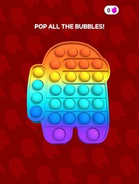 Push Pop Bubble screenshot, image №2826290 - RAWG