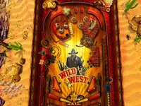 Wild West Pinball screenshot, image №1694278 - RAWG