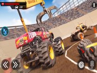 Monster Truck 4x4 Destruction screenshot, image №2687491 - RAWG