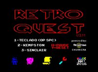 RetroQuest: Los pergaminos de la sabiduría screenshot, image №3332071 - RAWG