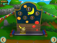 irresistible rabbits for kids - free screenshot, image №1866627 - RAWG