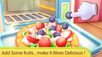 Little Panda's Bake Shop: Bakery Story screenshot, image №1594623 - RAWG
