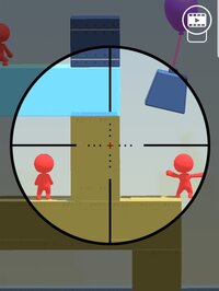 Pocket Sniper! screenshot, image №2435228 - RAWG