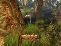 HUNTING SIMULATOR VR screenshot, image №1746555 - RAWG