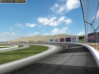 NASCAR Thunder 2003 screenshot, image №294318 - RAWG