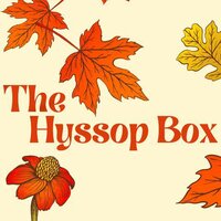The Hyssop Box screenshot, image №3616695 - RAWG