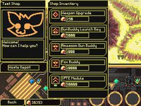 Amazoom Blimp Jockey '69 screenshot, image №4116632 - RAWG