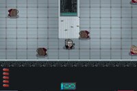 No time and hair left screenshot, image №3500351 - RAWG