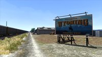 American Powerhaul Train Simulator screenshot, image №191251 - RAWG