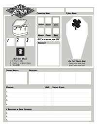 3,2,1...Character Sheet! screenshot, image №3007216 - RAWG