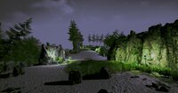 Blade of Reclamation screenshot, image №3846499 - RAWG