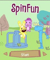 Spin Fun screenshot, image №4200402 - RAWG