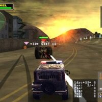 Twisted Metal: Black Online screenshot, image №3892426 - RAWG