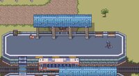 Train Station Tech Demo screenshot, image №3160098 - RAWG