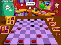 Corel Wild Board Games screenshot, image №342788 - RAWG