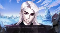 Degraman: Act I. Vincent & Cassel ~ otome demo screenshot, image №2233344 - RAWG