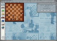 Chessmaster 8000 screenshot, image №321267 - RAWG