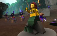 LEGO Universe screenshot, image №478096 - RAWG