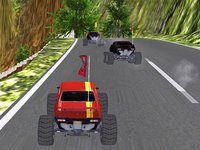 Real Sports Car Hill Racing screenshot, image №1729209 - RAWG