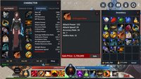Dragon Stone - Legendary Archer screenshot, image №2237254 - RAWG