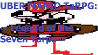Uber Mario TaRPG: ~ Legend of the Seven Tarps ~ screenshot, image №2455245 - RAWG