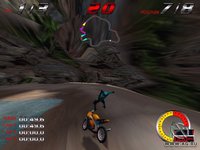 Redline Racer screenshot, image №329177 - RAWG