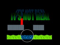 It's not real (Lasse) screenshot, image №3400405 - RAWG