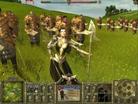 King Arthur - The Role-playing Wargame screenshot, image №1721059 - RAWG