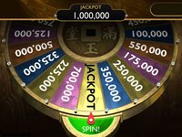 City of Games Baccarat & Slots screenshot, image №1688305 - RAWG