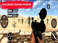 Military Weapons Training: Commando Camp screenshot, image №1832864 - RAWG