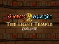 Fireboy and Watergirl Online 2 screenshot, image №910569 - RAWG