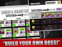 Endless Boss Fight screenshot, image №898045 - RAWG