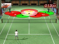 Virtua Tennis 3 screenshot, image №463722 - RAWG