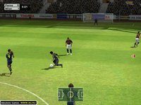 FIFA 2003 screenshot, image №310030 - RAWG