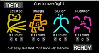 Five Nights At Stickman screenshot, image №4239105 - RAWG