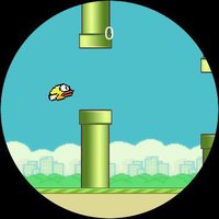 Flappy Bird Remake (BurntBurrito) screenshot, image №2178428 - RAWG